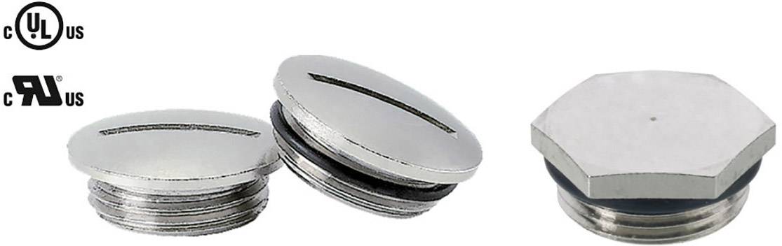 Jacob 10.62015 M/G 10.62015 M/G Filler plug M20 Brass Brass 1 pc(s)