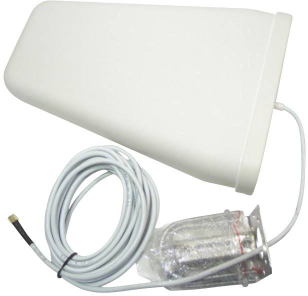 Wittenberg Antennen LAT 2000 Directional antenna GSM, UMTS, LTE, WLAN