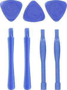 Basetech  1430589 Opening tool kit Smartphones