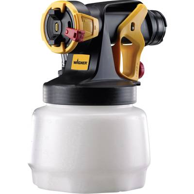 Wagner  Sprayer attachment    Compatible with Wagner Universal Sprayer, Wall Sprayer, Wood & Metal Sprayer