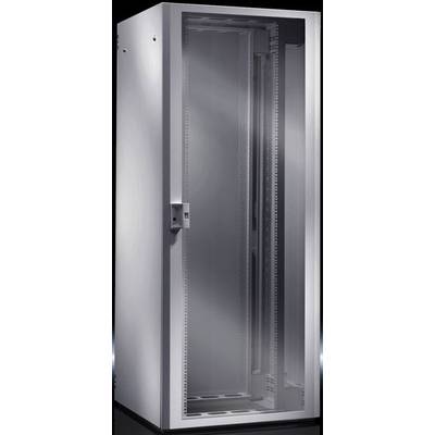 Rittal TE 8000 19" server rack cabinet (W x H x D) 800 x 1200 x 800 mm 24 U Grey-white (RAL 7035)