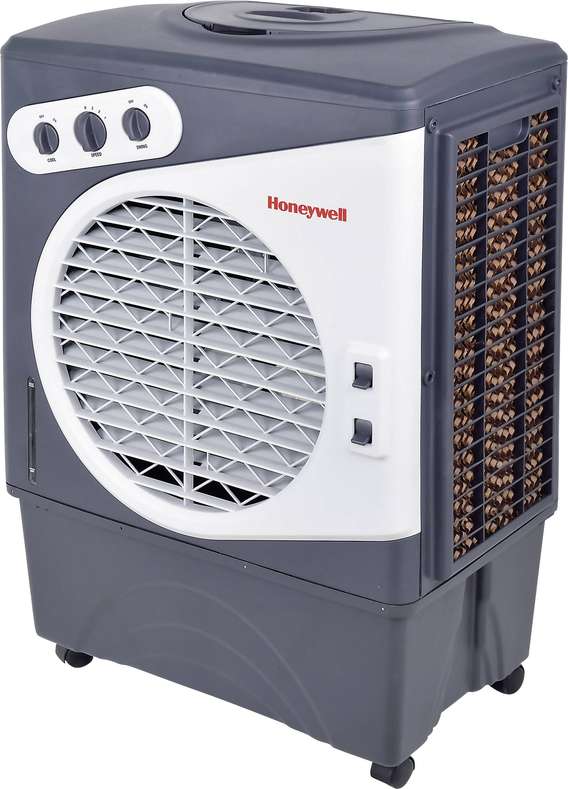 Honeywell AIDC Air cooler (W x H x D) 466 x 1017 x 700 mm | Conrad.com