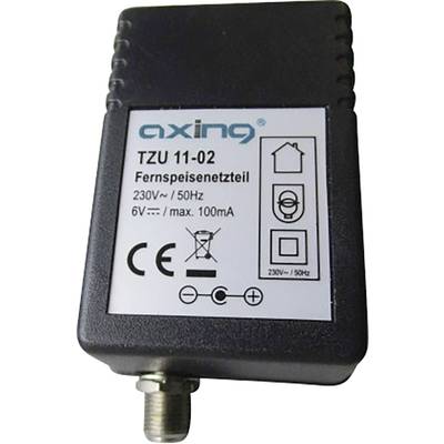 Axing TZU 11-02 Remote power supply   