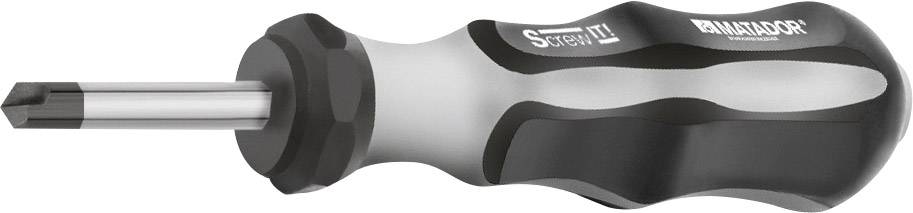 Matador Schraubwerkzeuge 07700002 Screw extractor M2.5 - M6