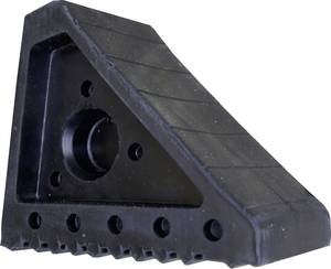 VISO CARSTOP   Wedge  (L x W x H) 175 x 100 x 145 mm