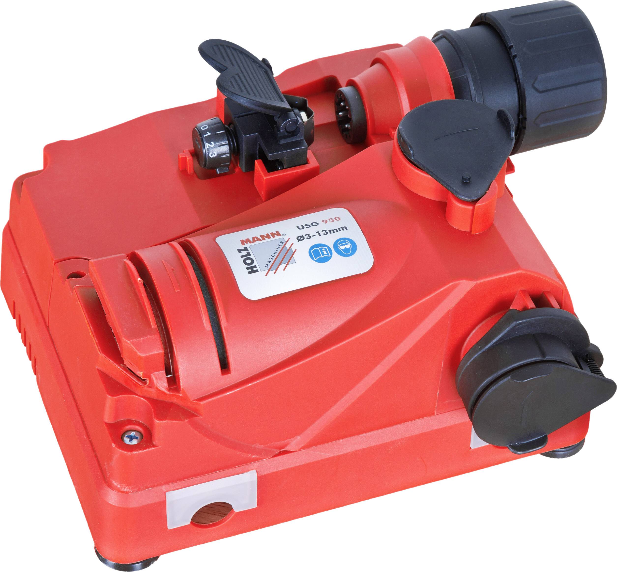 Holzmann Maschinen USG950_230V USG950_230V Universal sharpener 150 W