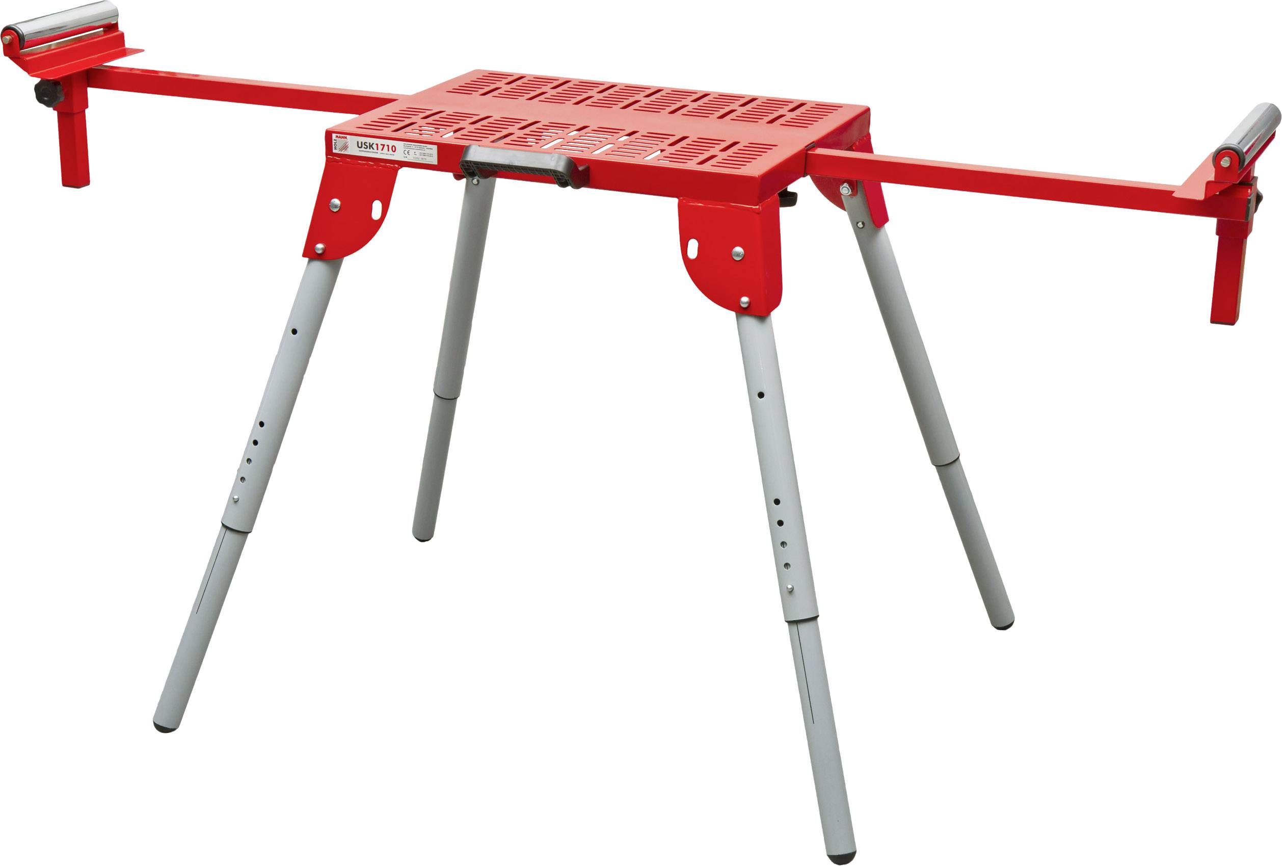 Holzmann Maschinen USK1710 Chopsaw support frame