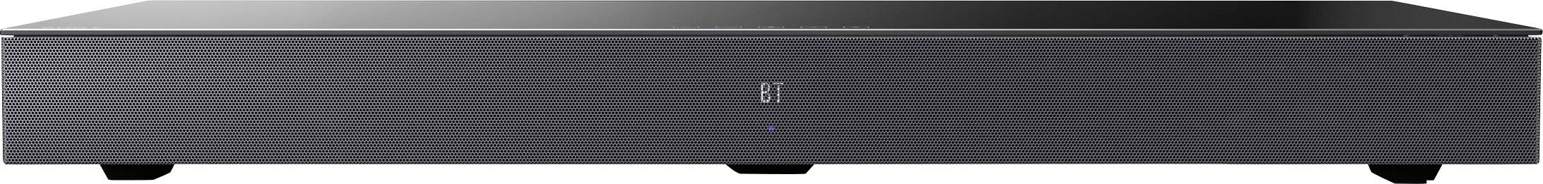 Sony HTXT2 Soundbase Black Bluetooth, USB, NFC, WiFi from