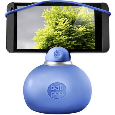 Ballpod Smartfix Smartphone holder 
