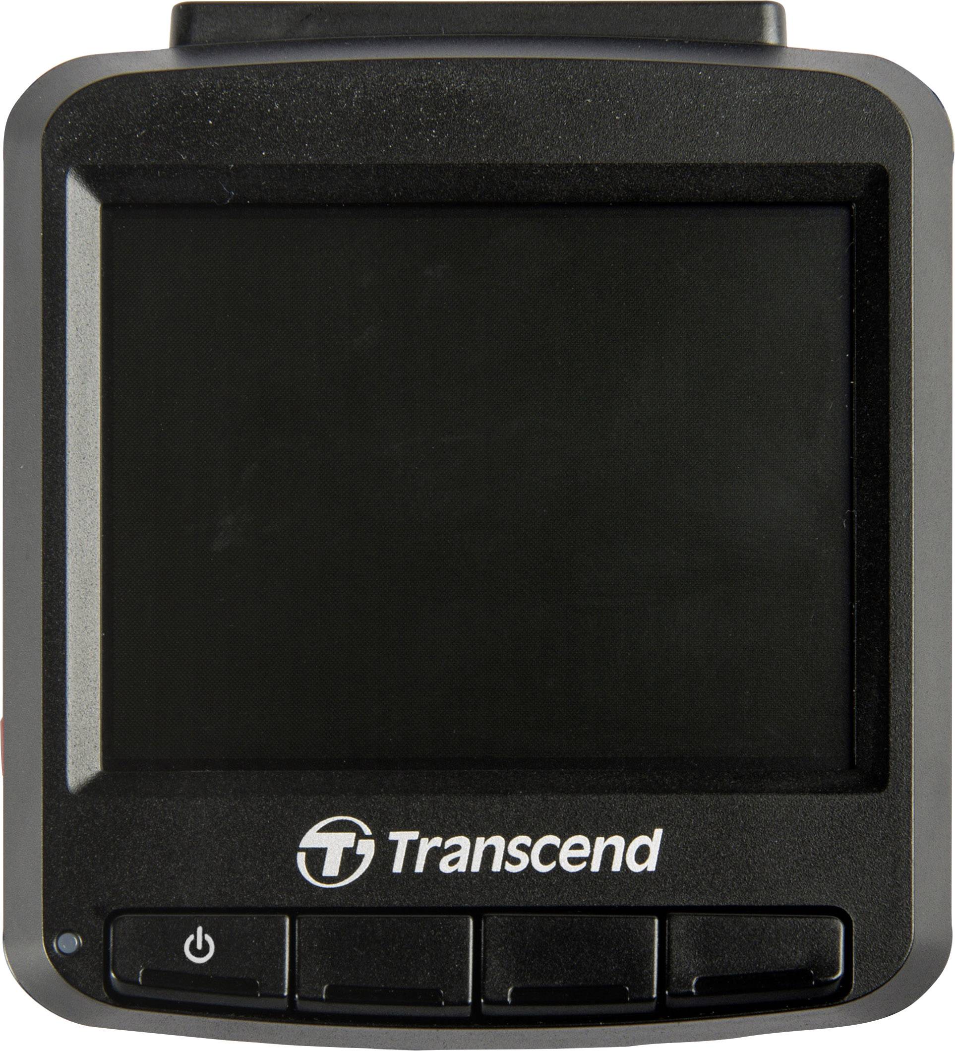 transcend drive pro 220