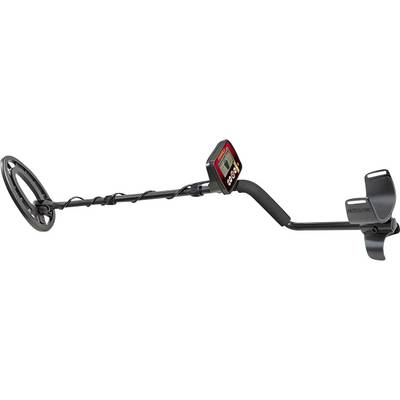 Fisher Research Labs F22 Metal detector  Digital (LCD), Acoustic F22