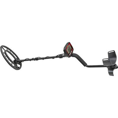 Fisher Research Labs F44 Metal detector  Digital (LCD), Acoustic F44