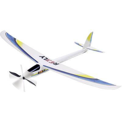 Reely Sparrow RC model glider RtF 630 mm
