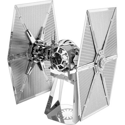 Metal Earth Star Wars Sta Special Forces Tie Fighter Model kit 