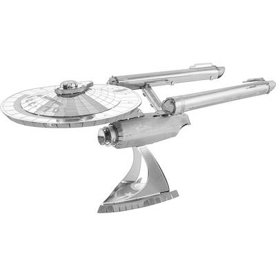 Metal Earth Star Trek USS Enterprise NCC-1701 Model kit 