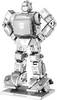 Metal Earth Transformers Bumblebee Model kit