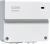 Jung Insert Transformer LS 990, AS 500, CD 500, LS design, LS plus, FD design, A 500, A plus, A creation, CD plus, SL 500 132U 1 pc(s)