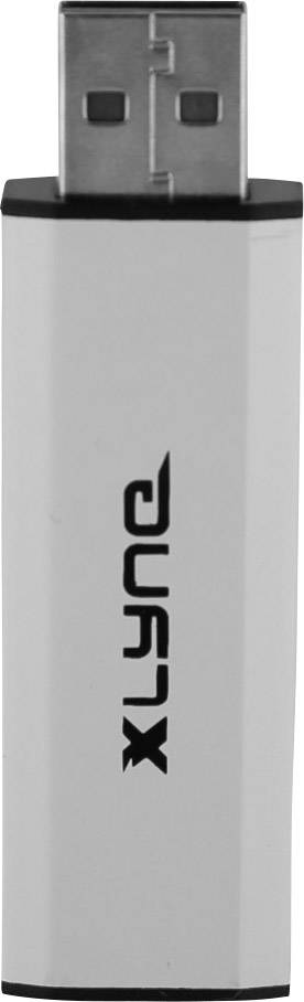 Xlyne Silberborn USB stick 32 GB Silver 7132003 USB A (USB 2.0)-5