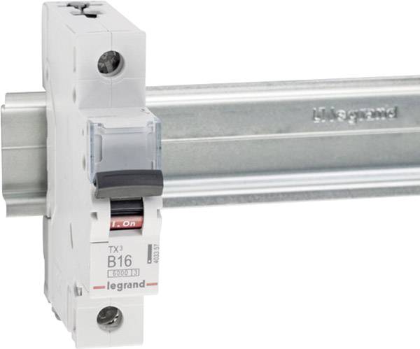 Legrand 403360 403360 Circuit breaker 1-pin 32 A 230 V, 400 V