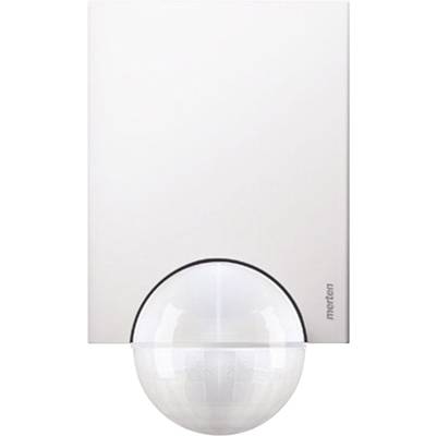 A white soap dispenser with a round, transparent dome at its base.