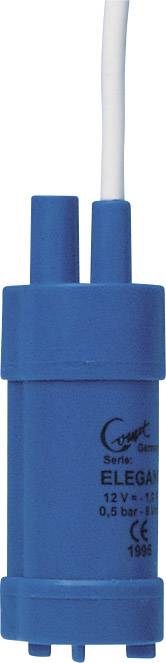 Comet 1300.01.00 Low voltage submersible pump 600 l/h 5.5 m