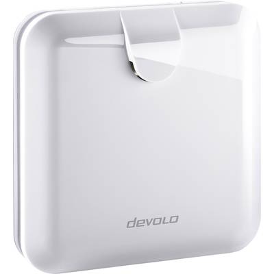 Devolo Devolo Home Control Alarm sounder  9677