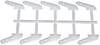 Pichler Modellbau Machined rudder horns Length: 14 mm 10 pc(s)