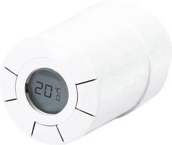 Schwaiger Zht01 Thermostatic Radiator Valve Conrad Com