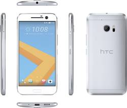 htc 10 smartphone 32 gb silver