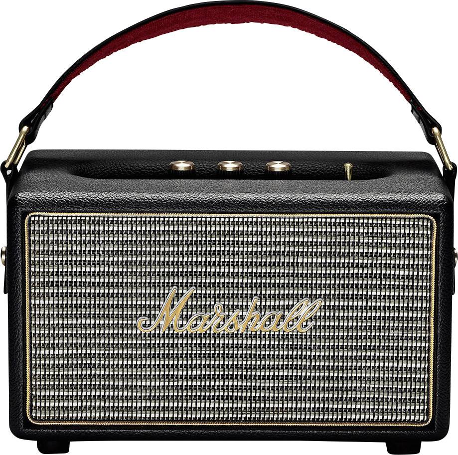 Marshall KILBURN Bluetooth speaker Aux Black