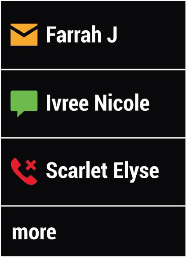 Garmin Vivoactive 4 Smartwatch L-10