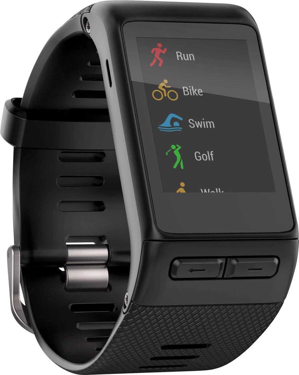Garmin Vivoactive 4 Smartwatch L-1