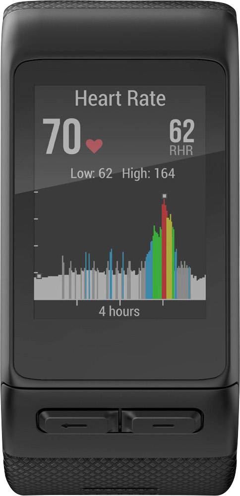 Garmin Vivoactive 4 Smartwatch L-4
