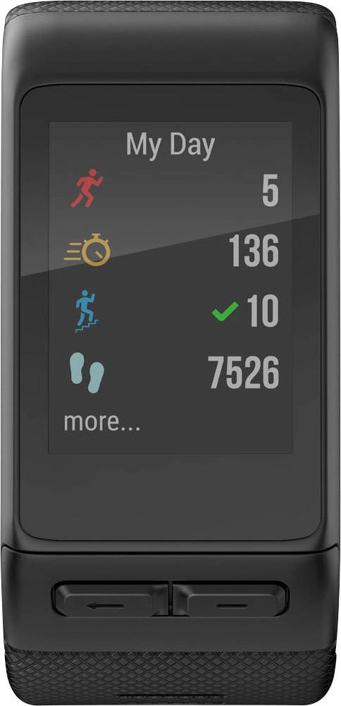 Garmin Vivoactive 4 Smartwatch L-5