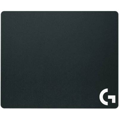Logitech Gaming G440 Gaming mouse pad   Black