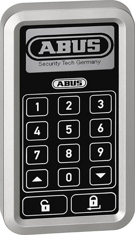 ABUS 10126 Code lock-2