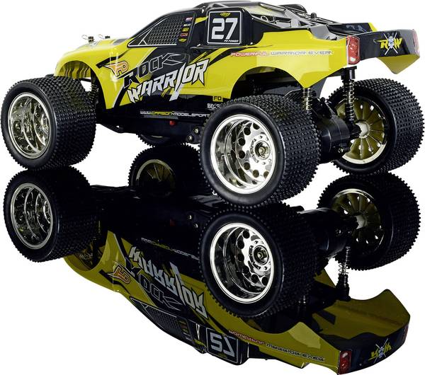 carson rc monster truck