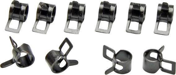 Pichler Modellbau 6 mm Hose clips