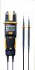 testo 755-2 Handheld multimeter, Clamp meter Digital CAT IV 600 V, CAT III 1000 V Display (counts): 4000