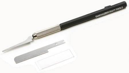 Tamiya 300074111 Handsaw