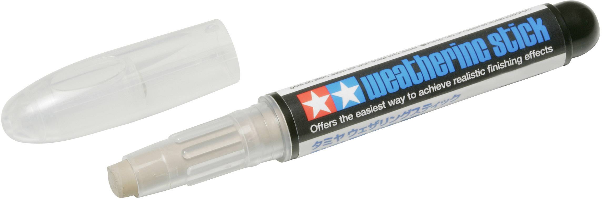 Tamiya 87087 Model train powder paint Earth (light) 1 pc(s)