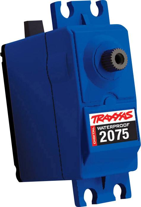 Traxxas 2075 Spare part Digital high-torque servo