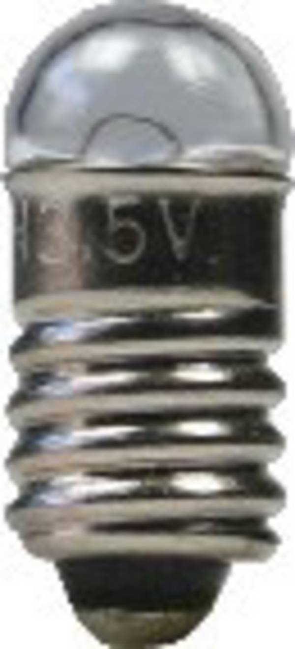 BELI-BECO 9045 Dashboard bulb 3.5 V 0.70 W Base E5.5 Clear 1 pc(s)