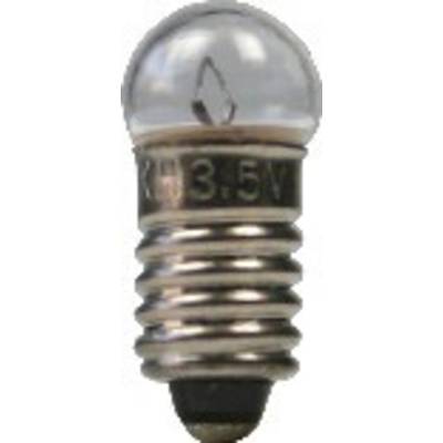 BELI-BECO 9042 Dashboard bulb 2.5 V 0.25 W Base E5.5  Clear 1 pc(s) 