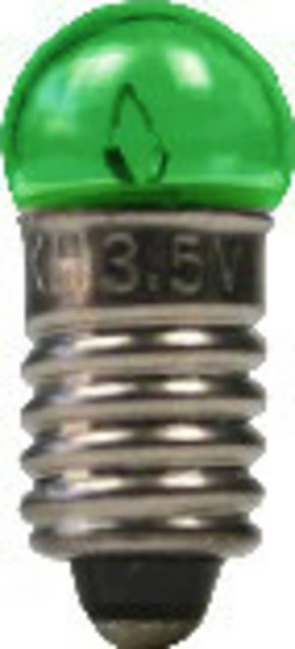BELI-BECO 9046E Dashboard bulb 19 V 1.14 W Base E5.5 Green 1 pc(s)