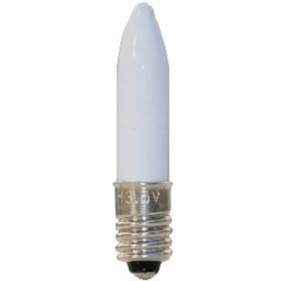 BELI-BECO 8486 Dashboard bulb 19 V 1.14 W Base E5.5  Clear 1 pc(s) 