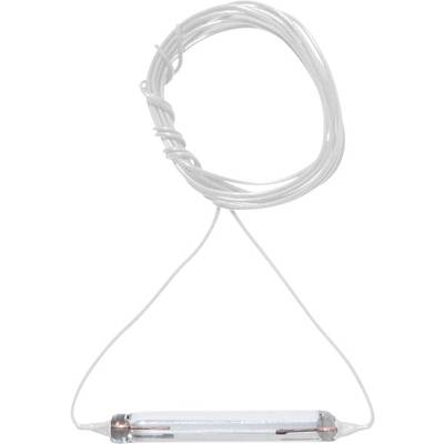 BELI-BECO 8/432K Subminiature bulb  3.50 V 0.7 W Cable Clear 1 pc(s) 