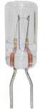 BELI-BECO 60008 Mini bulb 19 V 0.95 W Bi-pin 3.2 mm Clear 1 pc(s)