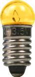 BELI-BECO 9046G Dashboard bulb 19 V 1.14 W Base E5.5 Yellow 1 pc(s)