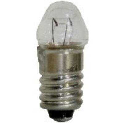 BELI-BECO 9047 Dashboard bulb 19 V 1.14 W Base E5.5  Clear 1 pc(s) 